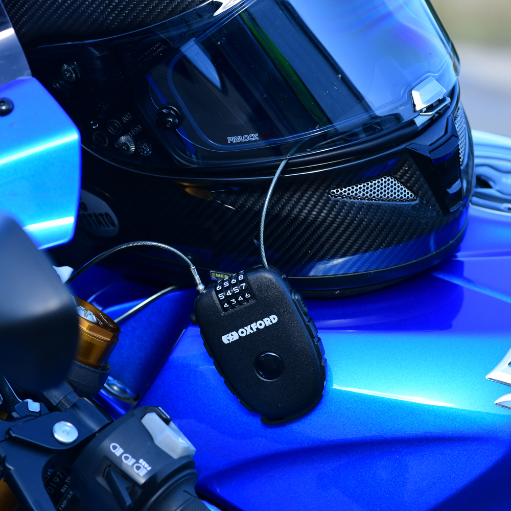 Retra Cable 75cm Black