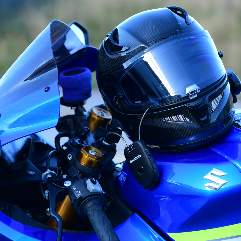 Retra Cable 75cm Black