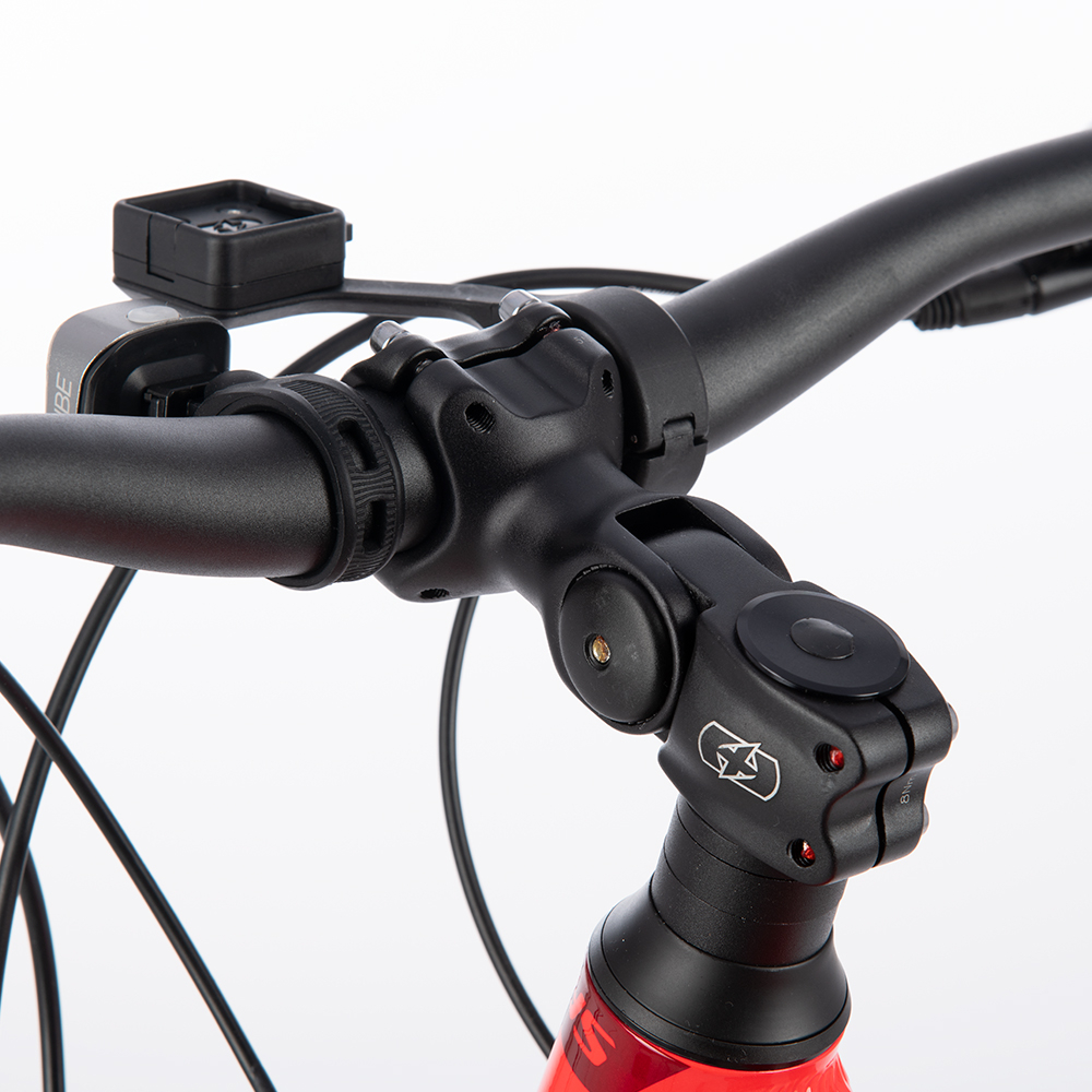 CLIQR Out-Front Handlebar Mount