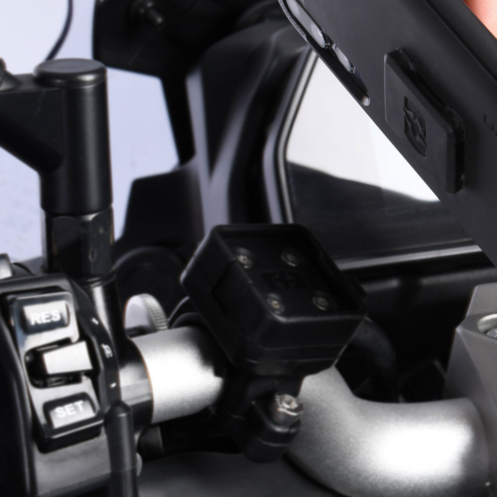CLIQR 2x Spare Device Adaptors