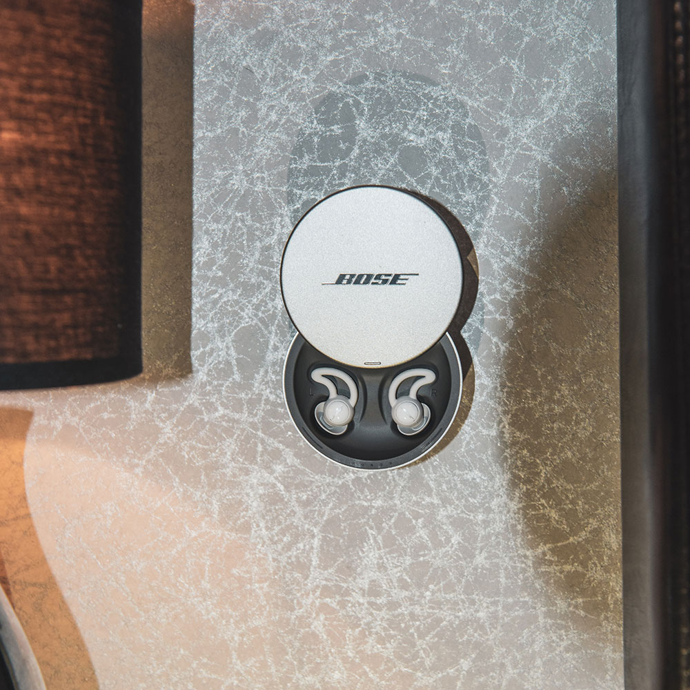 CLIQR Surface Device Mount