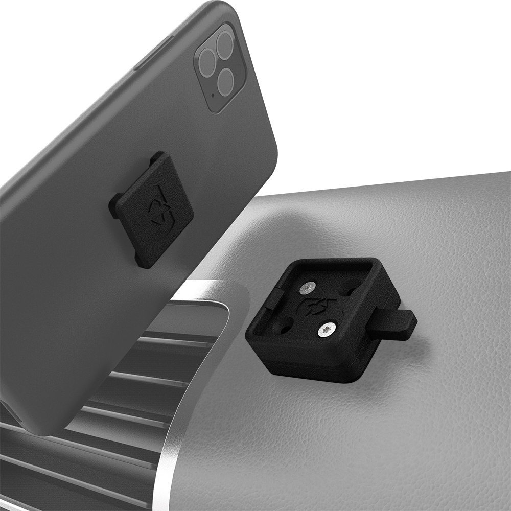 CLIQR Surface Device Mount