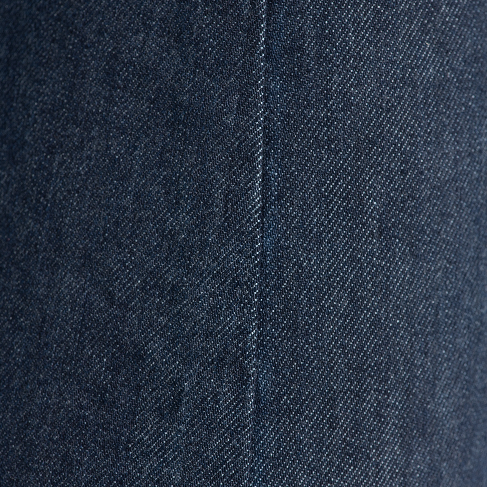 Original Approved AA Jean Straight MS Ind