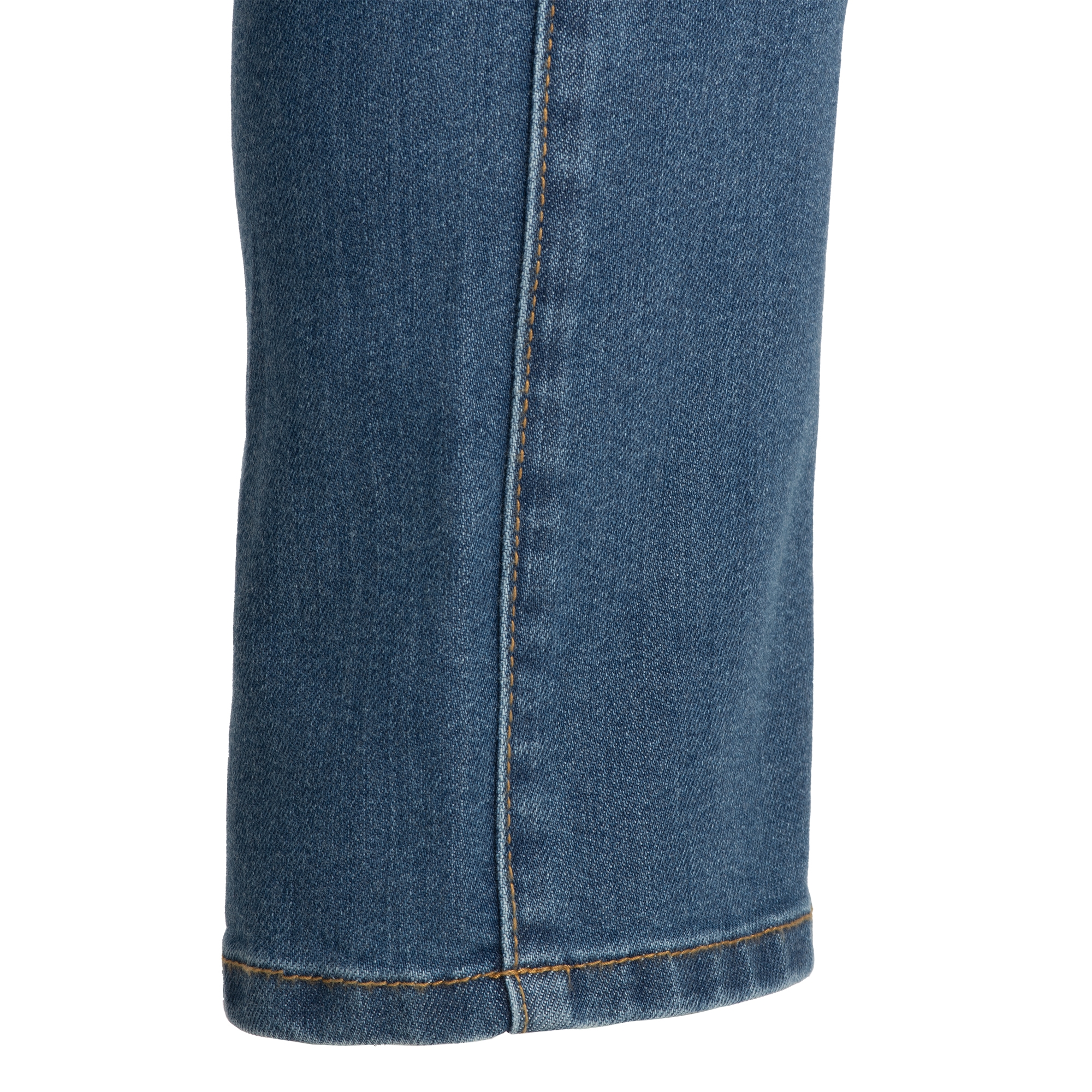 Original Approved AA Jean Straight MS Md Blu